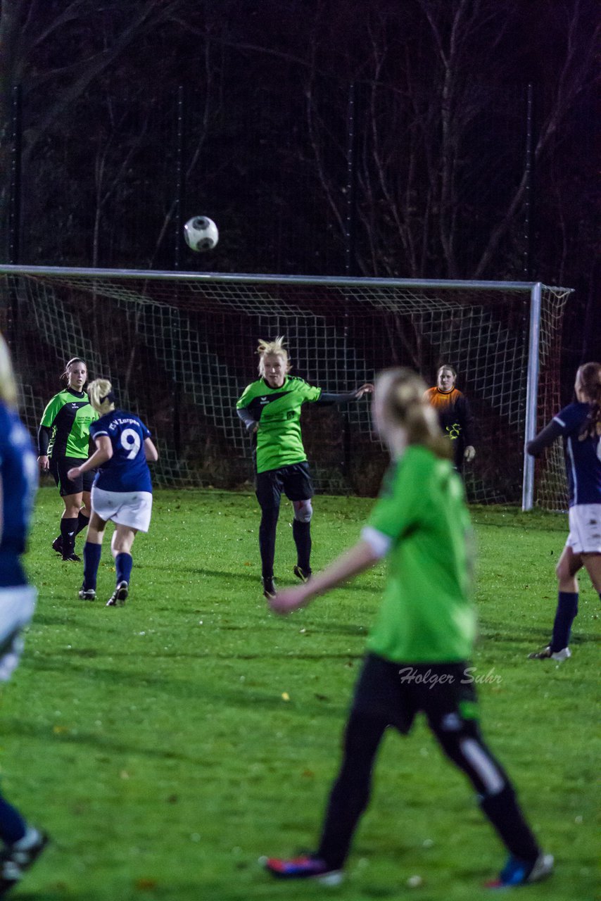 Bild 112 - Frauen SG Schmalfeld/Weddelbrook - TSV Zarpen : Ergebnis: 3:2